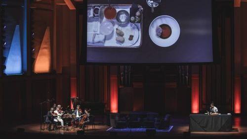 Music and Meaning at La Jolla SummerFest More Than a Week Full of Milestones